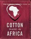 Cotton Made in Africa