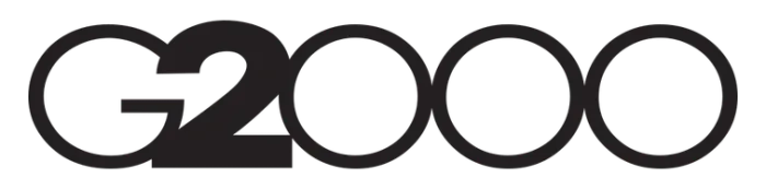 G2000 logo reference