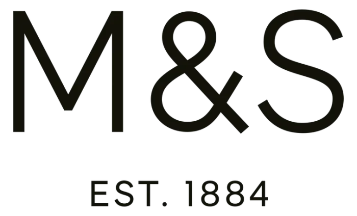 M&S logo reference